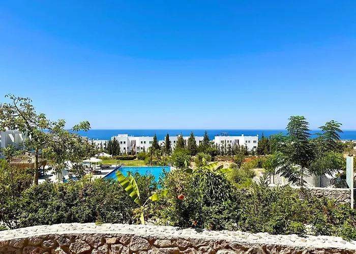 Retreat Site, Block A1, Unit 1