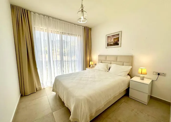 アパート Retreat Site, Block A1, Unit 1 Ayios Nikolaos