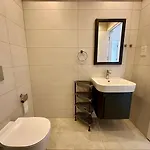 Retreat Site, Block A1, Unit 1 Appartement Agios Nikolaos (Famagusta)