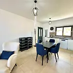 Retreat Site, Block A1, Unit 1 Appartement Agios Nikolaos (Famagusta)