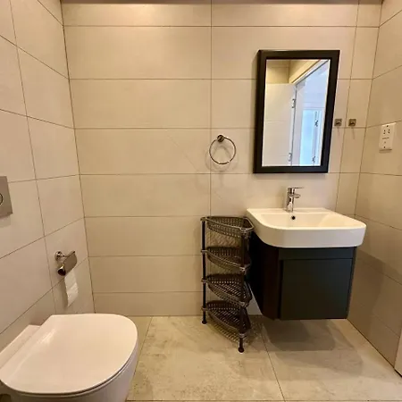 Retreat Site, Block A1, Unit 1 アパート Ayios Nikolaos