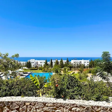 Retreat Site, Block A1, Unit 1