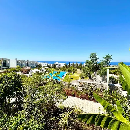 Apartment Retreat Site, Block A1, Unit 1 Agios Nikolaos (Famagusta)