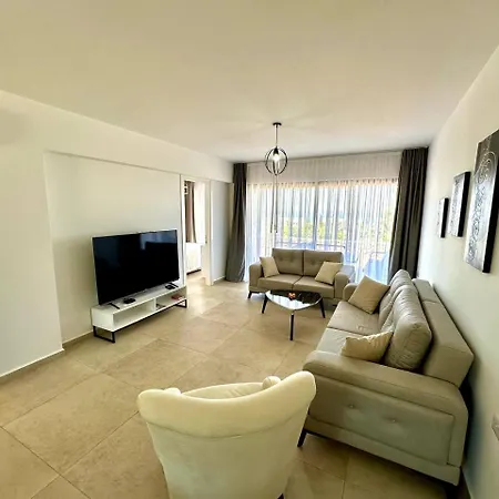 Retreat Site, Block A1, Unit 1 Küçükerenköy