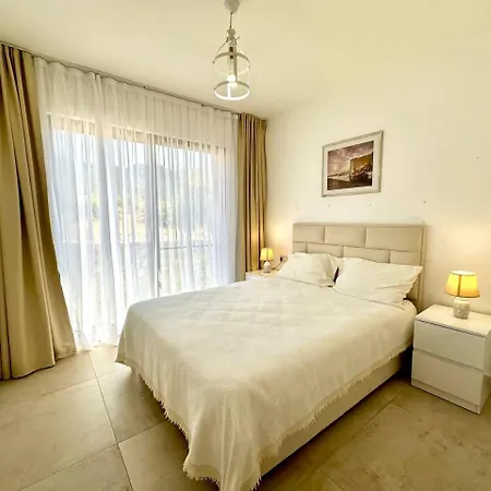 Apartment Retreat Site, Block A1, Unit 1 Agios Nikolaos (Famagusta)