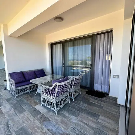 Retreat Site, Block A1, Unit 1 Agios Nikolaos (Famagusta)