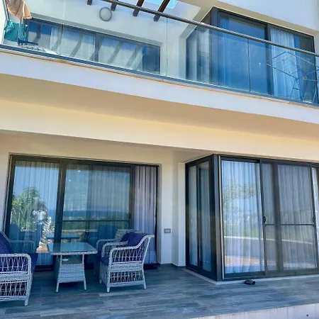 Retreat Site, Block A1, Unit 1 Agios Nikolaos (Famagusta)