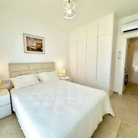 Retreat Site, Block A1, Unit 1 * Agios Nikolaos (Famagusta)