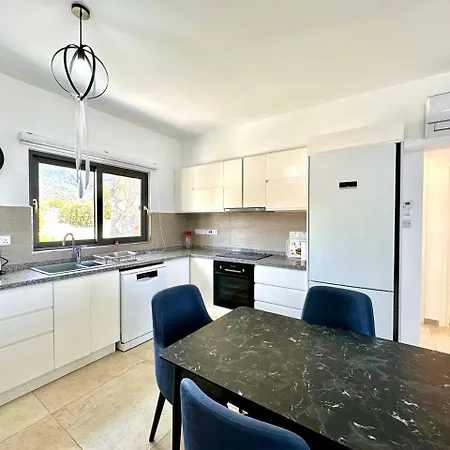 Retreat Site, Block A1, Unit 1 Apartment *