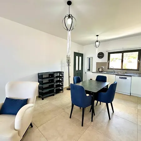 Retreat Site, Block A1, Unit 1 Apartament Agios Nikolaos (Famagusta)