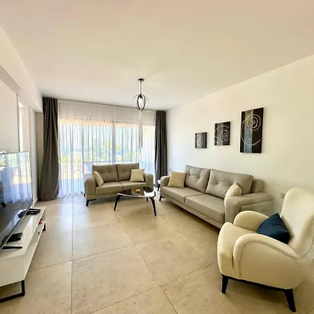 Retreat Site, Block A1, Unit 1 * Agios Nikolaos (Famagusta)