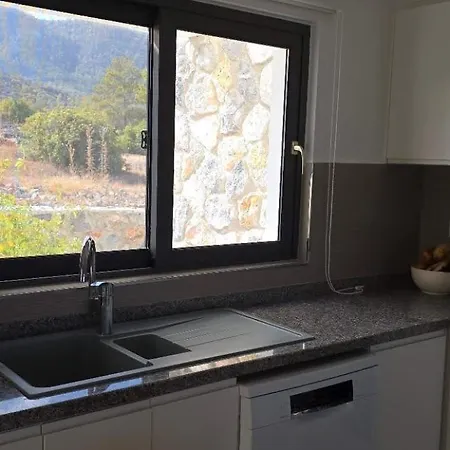 Retreat Site, Block A1, Unit 1 Apartment *