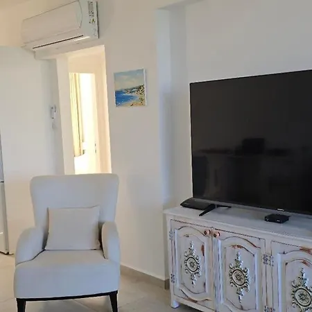 Retreat Site, Block A1, Unit 1 Agios Nikolaos (Famagusta)