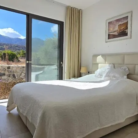 Apartment Retreat Site, Block A1, Unit 1 Agios Nikolaos (Famagusta)