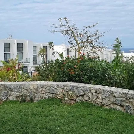 Apartment Retreat Site, Block A1, Unit 1 Agios Nikolaos (Famagusta)