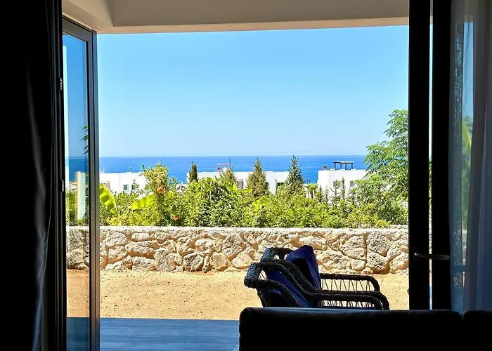 Retreat Site, Block A1, Unit 1 Apartmán