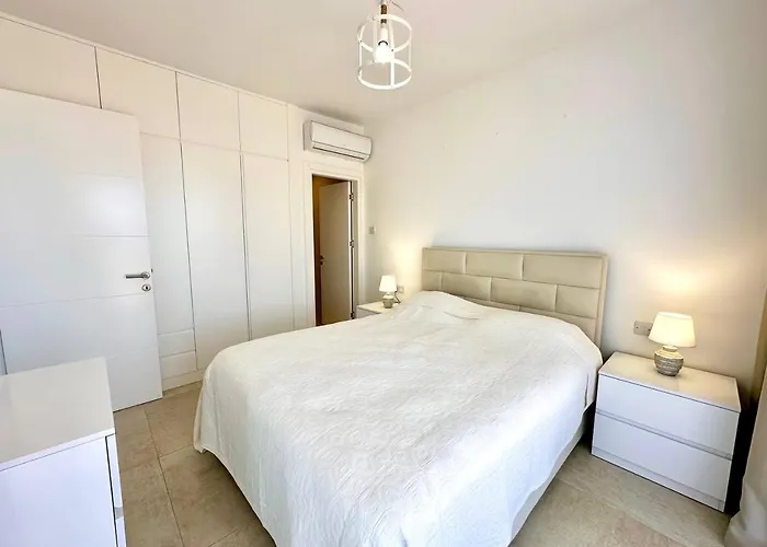 Retreat Site, Block A1, Unit 1 Apartmán