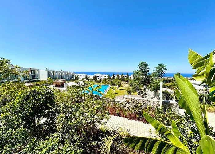 Appartement Retreat Site, Block A1, Unit 1 Agios Nikolaos (Famagusta)