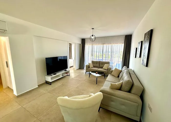 Retreat Site, Block A1, Unit 1 Agios Nikolaos (Famagusta)