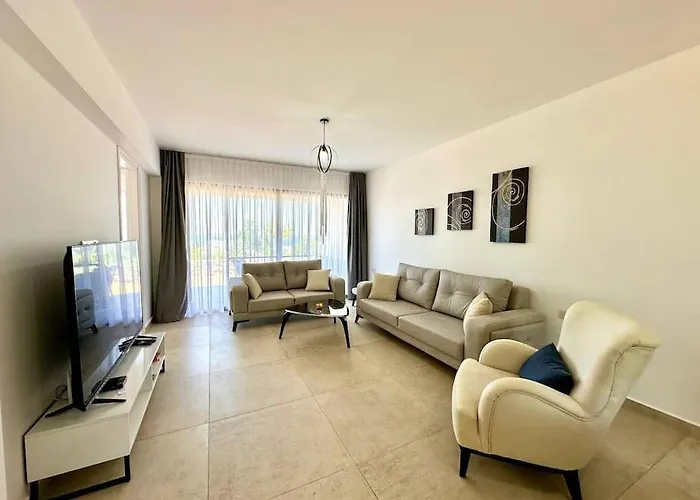 Apartmán Retreat Site, Block A1, Unit 1