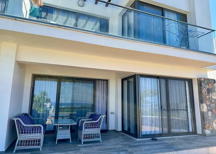 Retreat Site, Block A1, Unit 1 Agios Nikolaos (Famagusta)