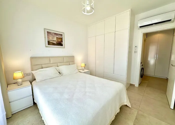 Retreat Site, Block A1, Unit 1 * Agios Nikolaos (Famagusta)