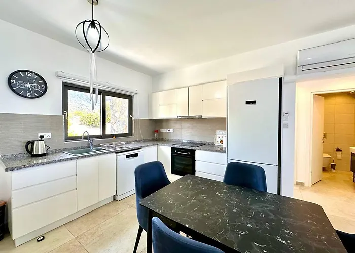 Retreat Site, Block A1, Unit 1 Apartmán *